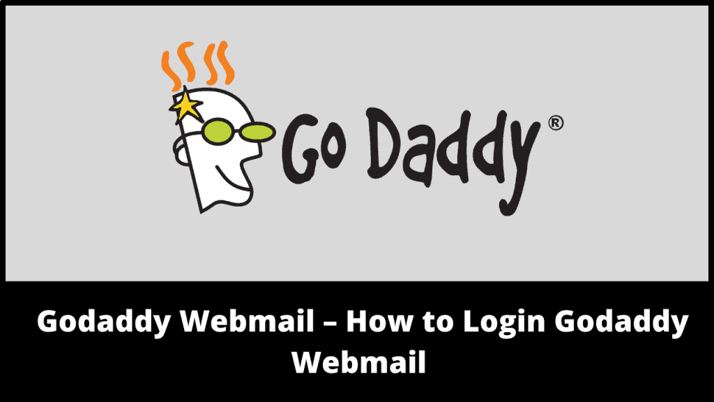 Godaddy Webmail