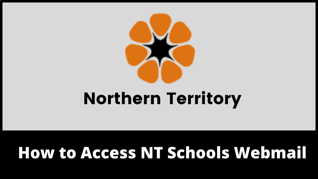 NT Schools Webmail