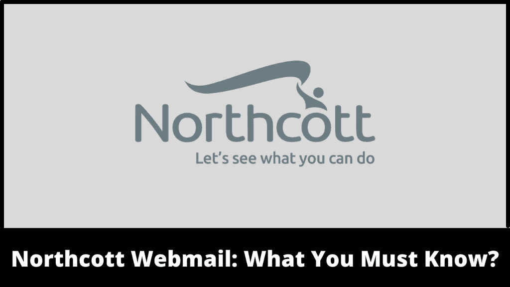 Northcott Webmail